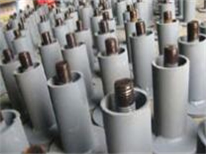 兴平螺栓球网架支托